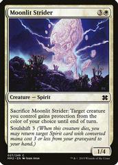 Moonlit Strider Magic Modern Masters 2015 Prices