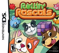 Rollin' Rascals Nintendo DS Prices
