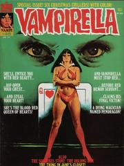 Vampirella #49 (1976) Comic Books Vampirella Prices