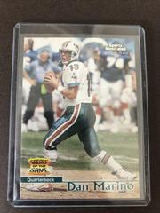 Dan Marino #69 Football Cards 1999 Sports Illustrated Prices