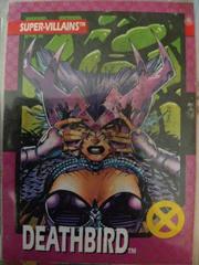 Deathbird #69 Marvel 1992 X-Men Series 1 Prices