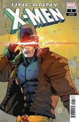 Uncanny X-Men Annual [Petrovich] #1 (2019) Comic Books Uncanny X-Men Annual Prices