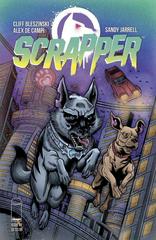 Scrapper [NEO Comic Con] #1 (2023) Comic Books Scrapper Prices