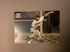 Shane Estes #244 Baseball Cards 1998 Pacific Paramount Prices