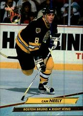 Cam Neely Hockey Cards 1992 Ultra Prices