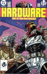 Hardware #3 (1993) Comic Books Hardware Prices