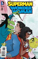 Superman & Wonder Woman [Looney Tunes] Comic Books Superman & Wonder Woman Prices