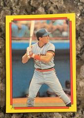Alan Trammell, George Brett #273, 41 Baseball Cards 1988 Topps Stickercard Prices