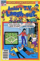 Archie's TV Laugh-Out #90 (1983) Comic Books Archie's TV Laugh-out Prices