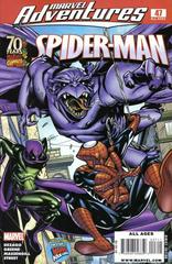 Marvel Adventures: Spider-Man #47 (2009) Comic Books Marvel Adventures: Spider-Man Prices