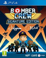 Bomber Crew [Signature Edition] PAL Playstation 4 Prices