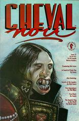 Cheval Noir #31 (1992) Comic Books Cheval Noir Prices