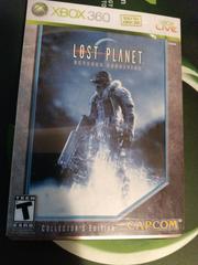 Photo By Canadian Brick Cafe | Lost Planet Extreme Condition [Steelbook] Xbox 360