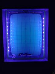 Vectrex 3D Printed UV Blacklight LED Frame Vectrex Prices