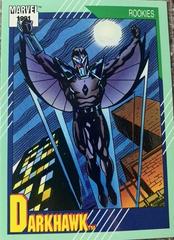 Darkhawk Marvel 1991 Universe Prices