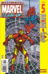 Ultimate Marvel Team-Up #5 (2001) Comic Books Ultimate Marvel Team-Up Prices