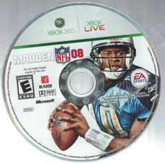 Photo By Canadian Brick Cafe | Madden 2008 Xbox 360
