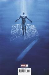 Silver Surfer: Rebirth [Maleev] #1 (2022) Comic Books Silver Surfer: Rebirth Prices