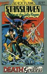 Starslayer #21 (1984) Comic Books Starslayer Prices