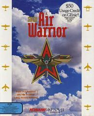 Air Warrior [SVGA] PC Games Prices