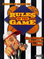 Rules of the Game PC Games Prices