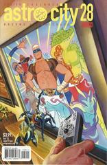Astro City #28 (2015) Comic Books Astro City Prices