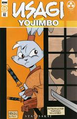 Usagi Yojimbo [Albedo] #20 (2021) Comic Books Usagi Yojimbo Prices