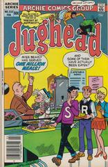 Jughead #332 (1984) Comic Books Jughead Prices