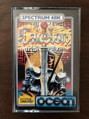 Cavelon ZX Spectrum Prices