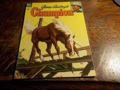 Gene Autry's Champion #13 (1954) Comic Books Gene Autry's Champion Prices