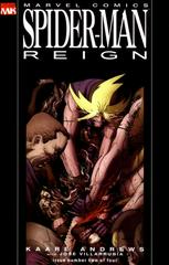 Spider-Man: Reign #2 (2007) Comic Books Spider-Man: Reign Prices