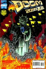 Doom 2099 #31 (1995) Comic Books Doom 2099 Prices