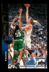 Rik Smiths Basketball Cards 1994 Upper Deck Prices
