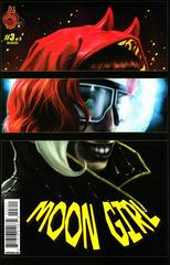 Moon Girl #3 (2011) Comic Books Moon Girl Prices