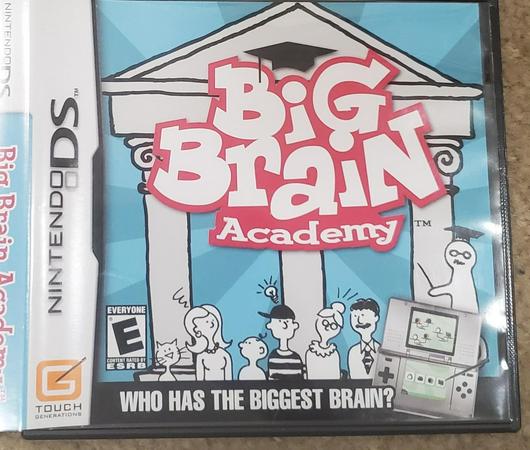 Big Brain Academy photo
