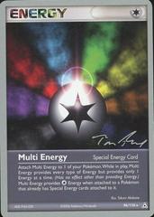 Multi Energy #96 Pokemon World Championships 2007 Prices