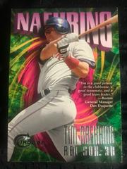 Tim Naehring #127 Baseball Cards 1997 Circa Prices