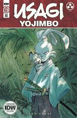 Usagi Yojimbo [Momoko SDCC] #10 (2020) Comic Books Usagi Yojimbo Prices