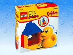 Cozy Duck #2094 LEGO Primo Prices