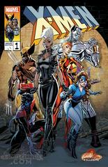 X-Men: Gold [Campbell B] #1 (2017) Comic Books X-Men: Gold Prices