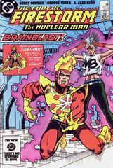 Fury of Firestorm #31 (1985) Comic Books Fury of Firestorm Prices
