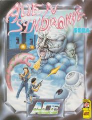 Alien Syndrome ZX Spectrum Prices