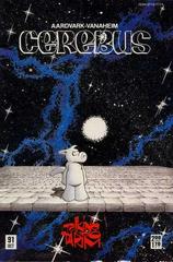Cerebus #91 (1986) Comic Books Cerebus Prices
