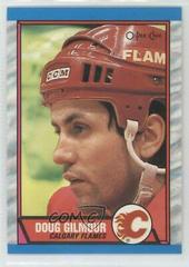 Doug Gilmour #74 Hockey Cards 1989 O-Pee-Chee Prices