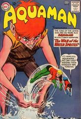 Aquaman #10 (1963) Comic Books Aquaman Prices