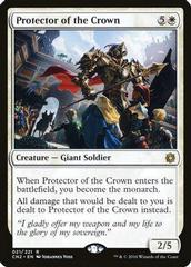 Protector of the Crown Magic Conspiracy Take the Crown Prices