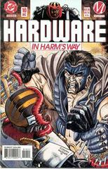 Hardware #10 (1993) Comic Books Hardware Prices