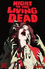 Main Image | Night of the Living Dead Comic Books Night of the Living Dead