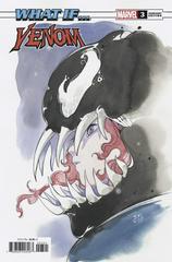 What If?: Venom [Momoko] #3 (2024) Comic Books What If?: Venom Prices