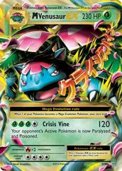 M Venusaur EX #2 Prices | Pokemon Evolutions | Pokemon Cards